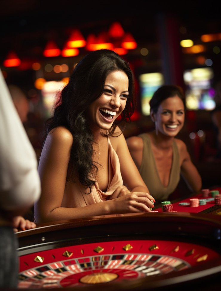 Bright neon sportsbook promotion banner with glowing effects
